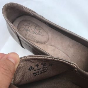 lifestride samantha loafer